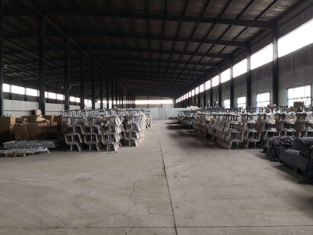 吉榮家具有限公司企業管理整改