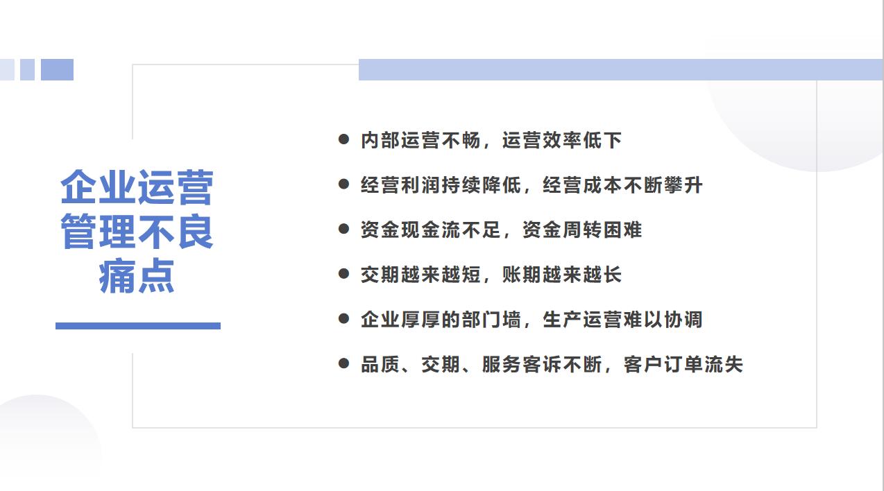 集成運(yùn)營管理