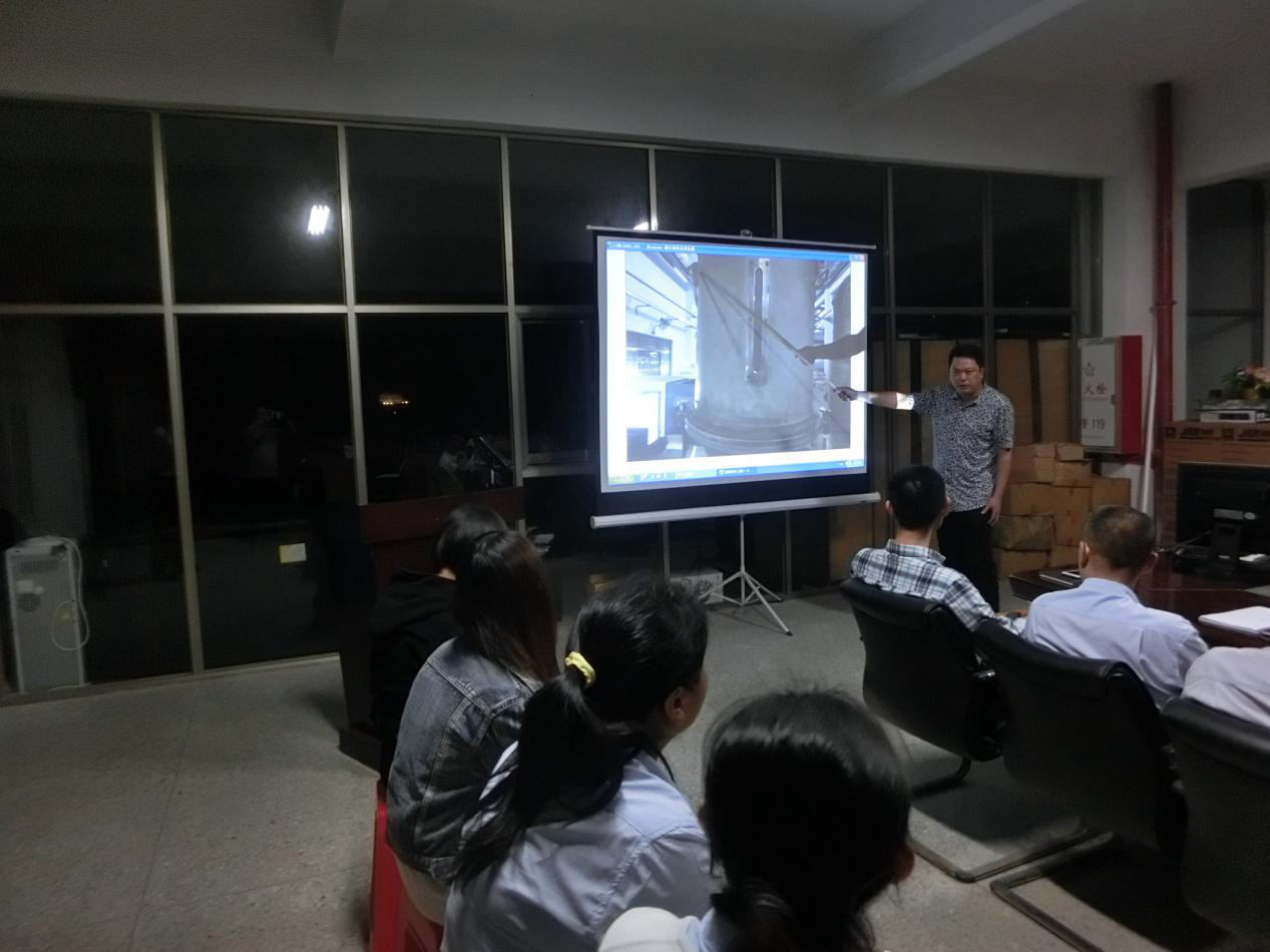 南翔《人才培養(yǎng)體系》建設(shè)案例