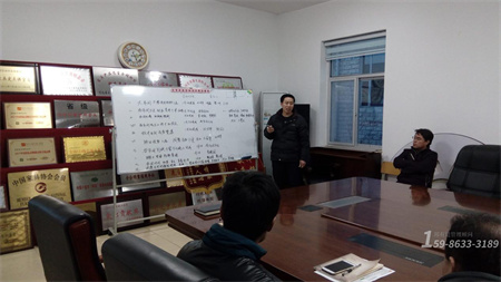 家具廠利潤提升方案