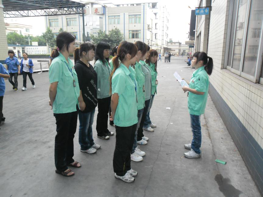 日東《工具品質改善》案例