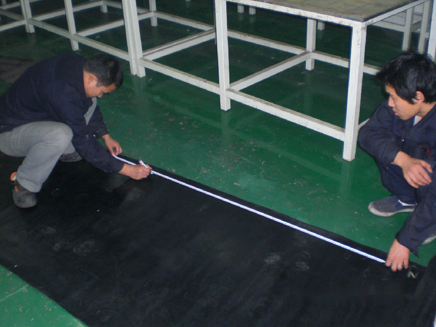 九晶《生產工藝改善》案例