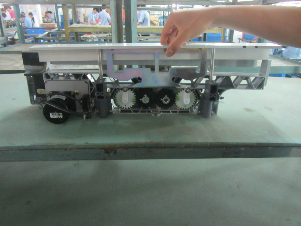 雀康《現場改善降低不良》案例