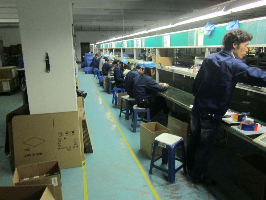 博勁恒《實(shí)施績(jī)效考核》案例