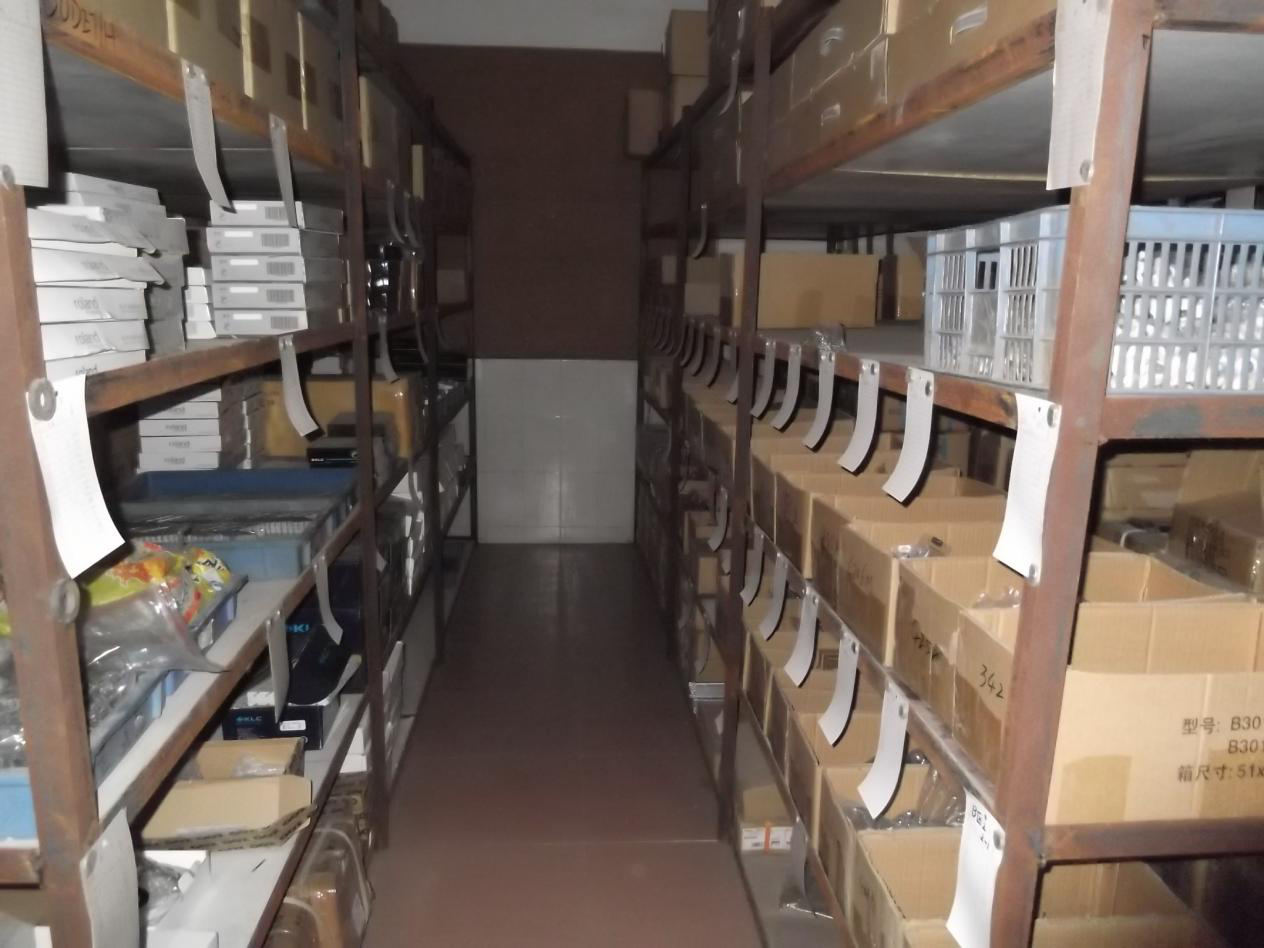 羅蘭《產(chǎn)能提升》案例