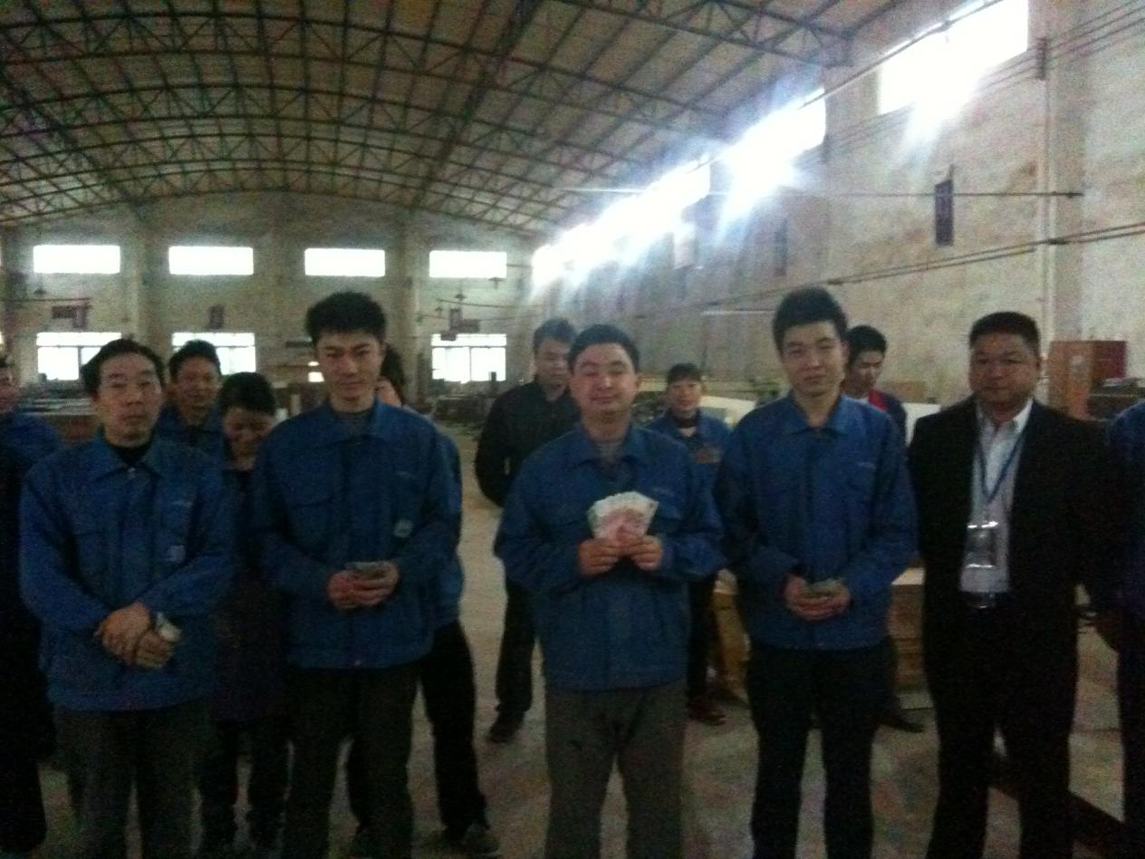 羅蘭《產(chǎn)能提升》案例