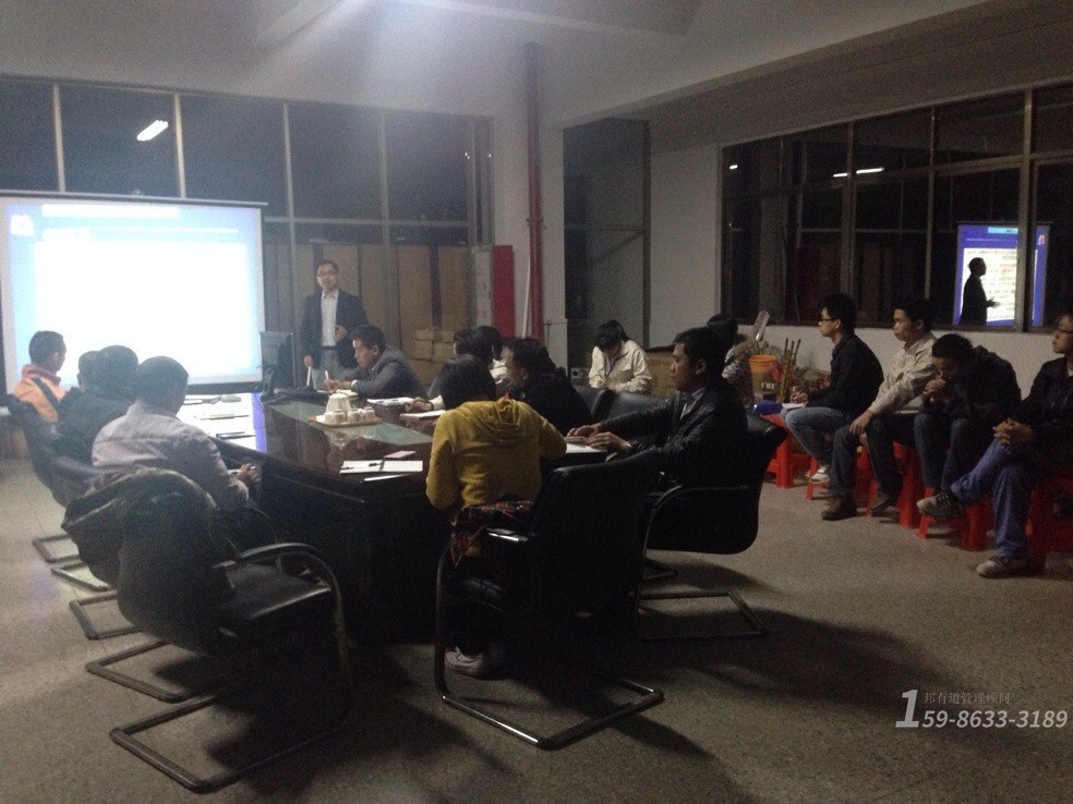 箱包廠人才培養體系方案