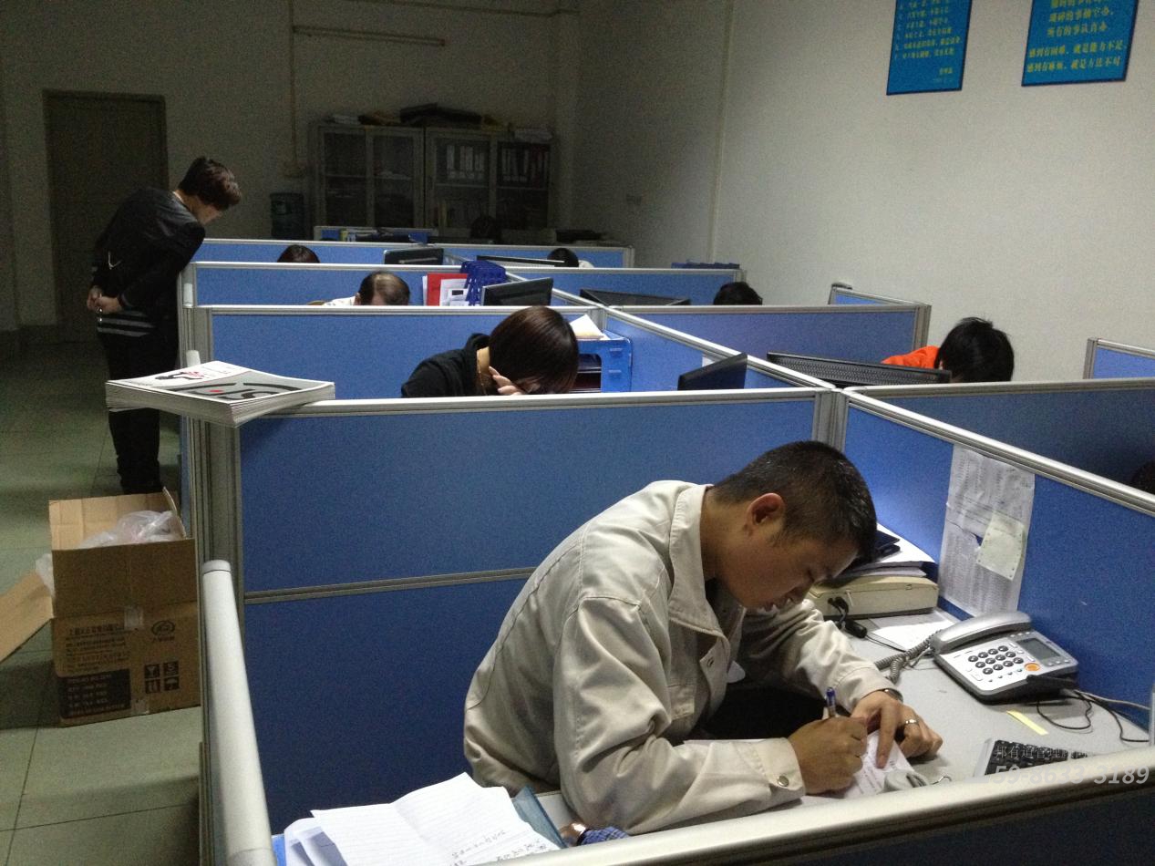 箱包廠工廠管理咨詢